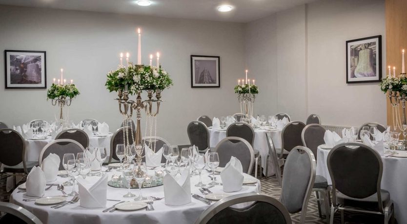 Photo of Maldron Hotel & Leisure Club Cork City