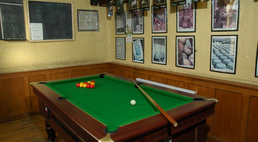 Photo of Uppercross House Hotel