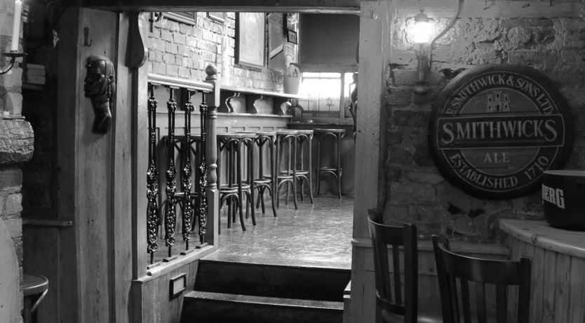 Photo of Uppercross House Hotel