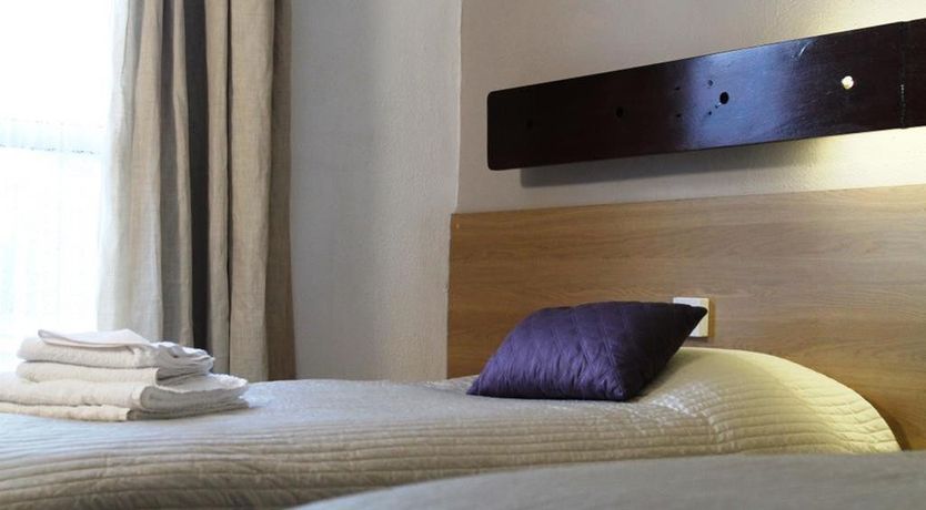 Photo of Ashley Hotel