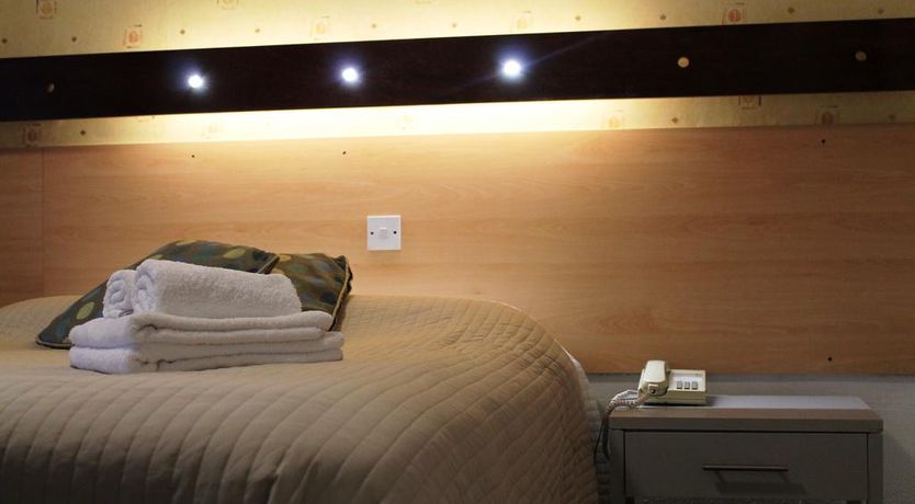 Photo of Ashley Hotel