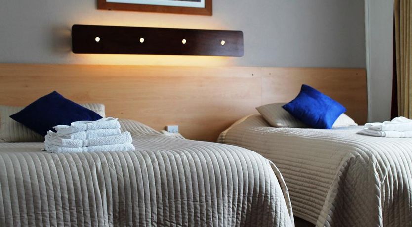 Photo of Ashley Hotel