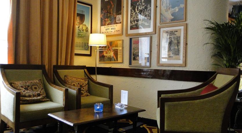 Photo of Ashley Hotel