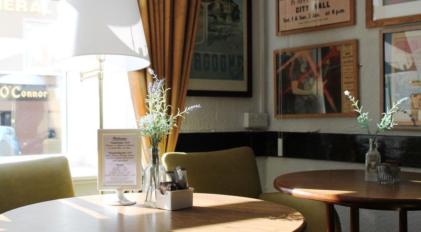 Photo of Ashley Hotel