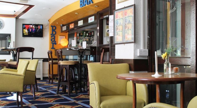 Photo of Ashley Hotel