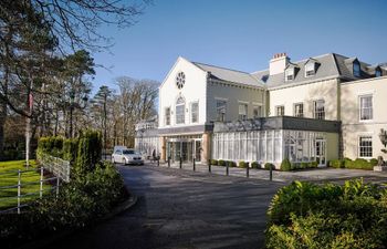 Citywest Hotel & Golf Resort Holiday Cottage