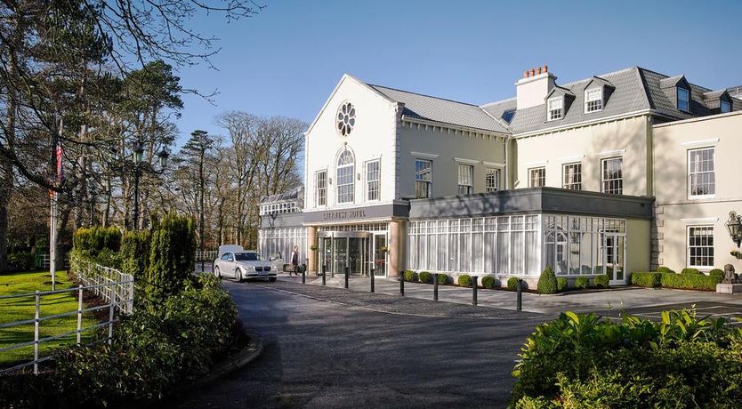 Photo of Citywest Hotel & Golf Resort