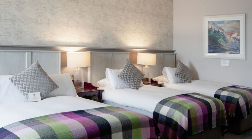 Photo of Armada Hotel