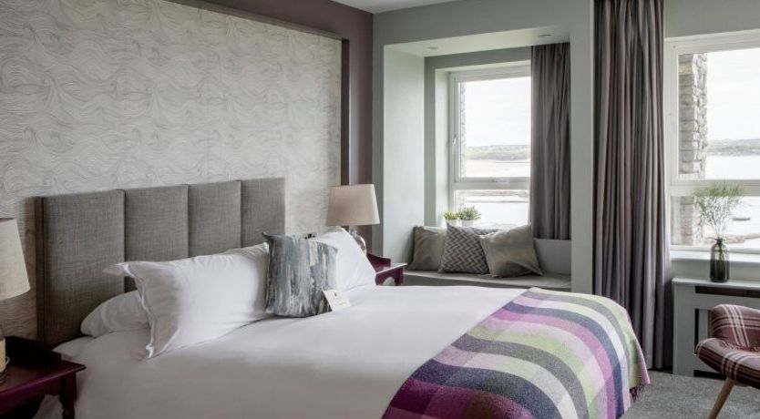 Armada Hotel Holiday Rentals in Miltown Malbay Co. Clare Ireland