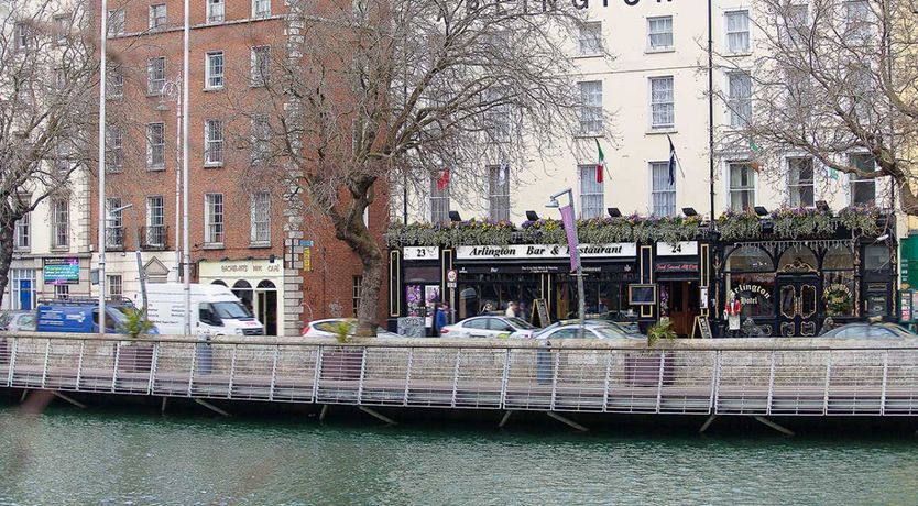 Photo of Arlington Hotel Temple Bar