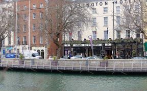 Photo of Arlington Hotel Temple Bar