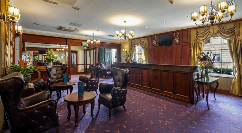 Photo of Cassidys Hotel