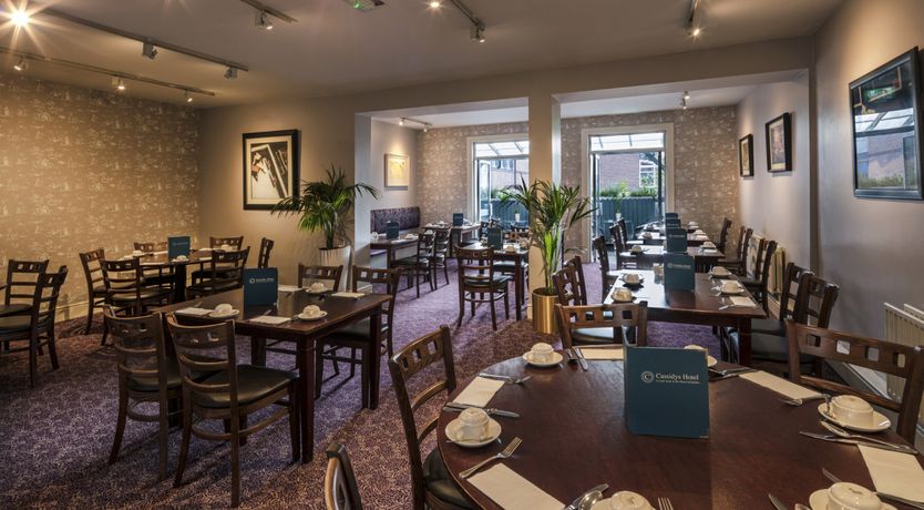 Photo of Cassidys Hotel