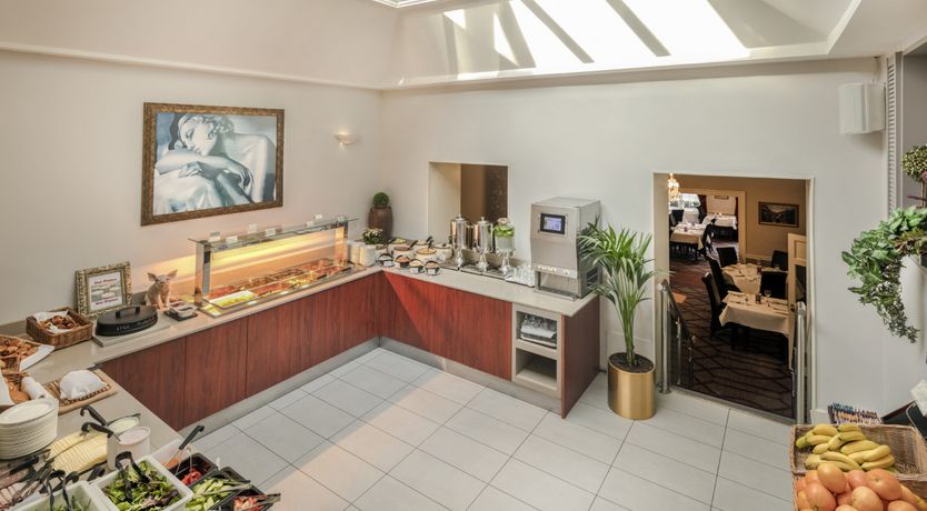 Photo of Cassidys Hotel