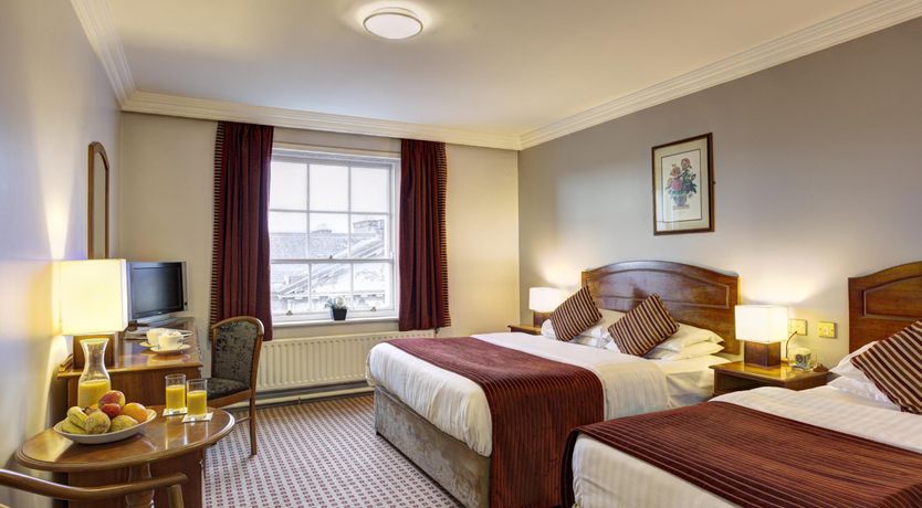 Photo of Cassidys Hotel