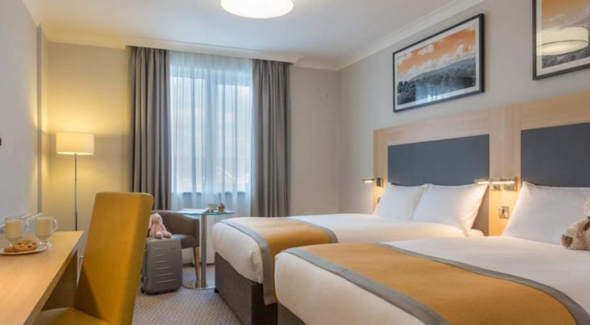 Photo of Bewleys Hotel Newlands Cross