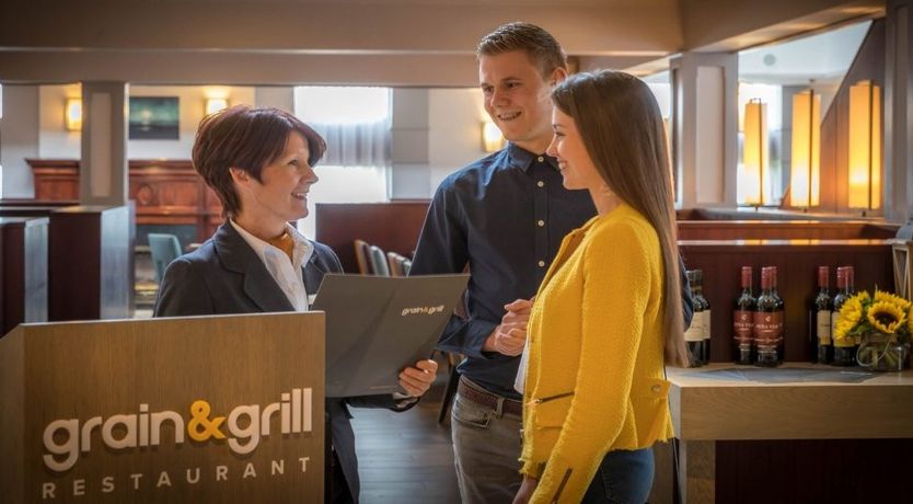 Photo of Bewleys Hotel Newlands Cross