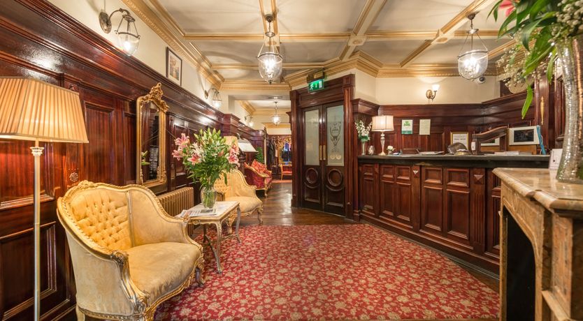 Photo of Mercantile Hotel