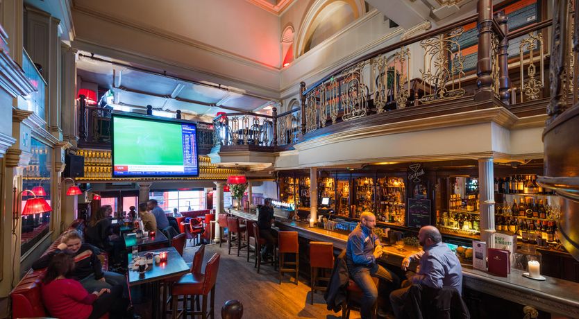 Photo of Mercantile Hotel