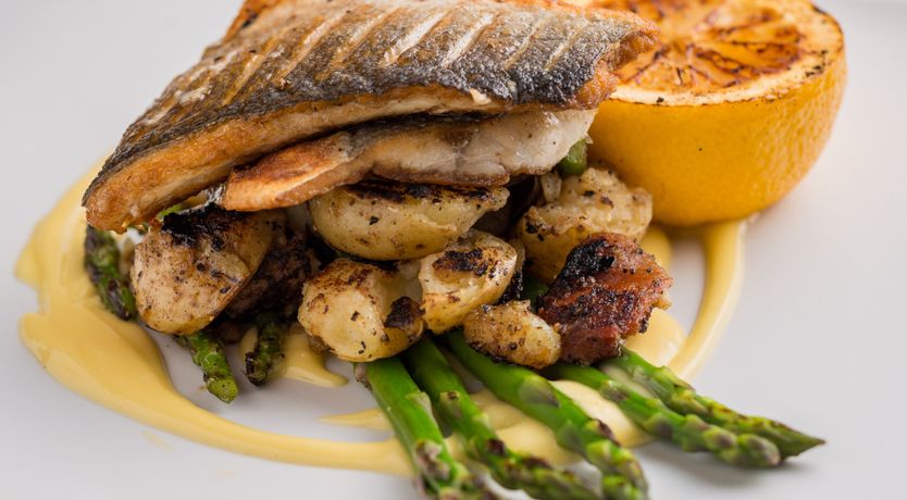 Photo of Mercantile Hotel