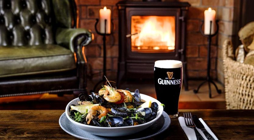 Photo of Merriman Hotel