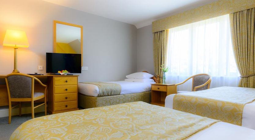 Photo of Merriman Hotel