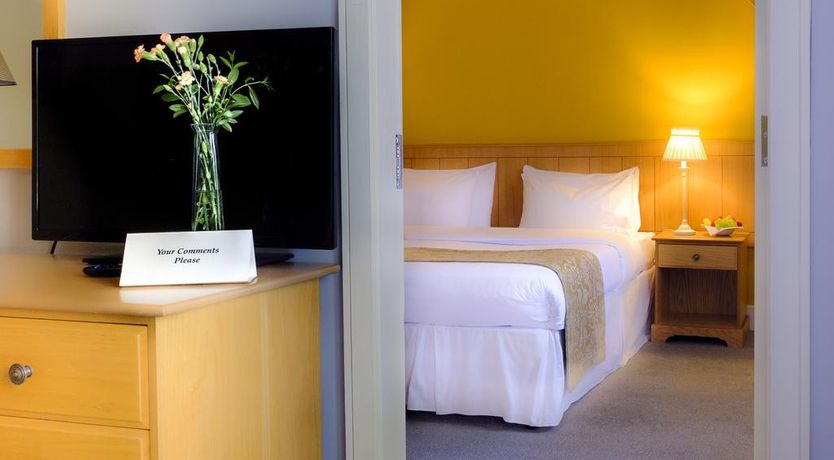 Photo of Merriman Hotel