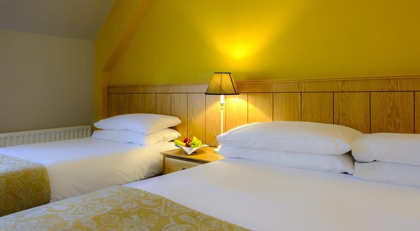 Photo of Merriman Hotel