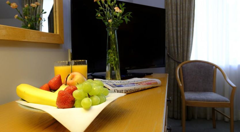 Photo of Merriman Hotel