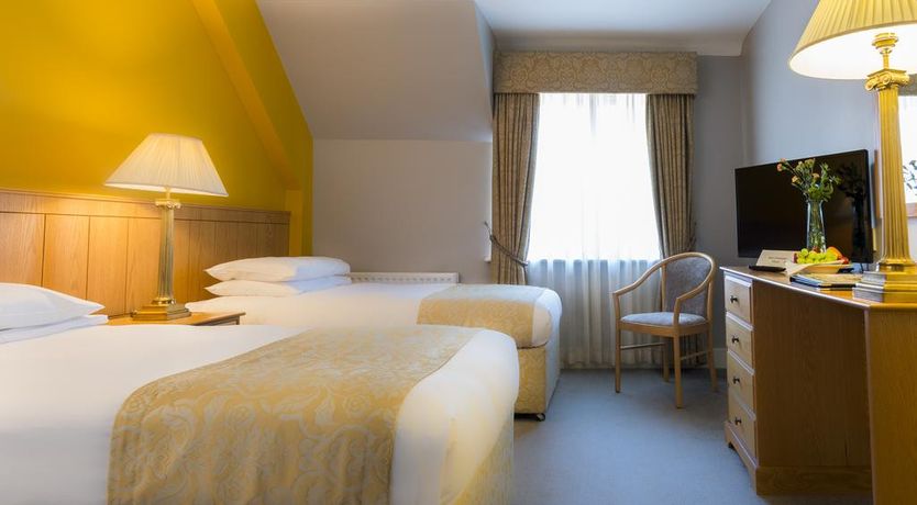 Photo of Merriman Hotel