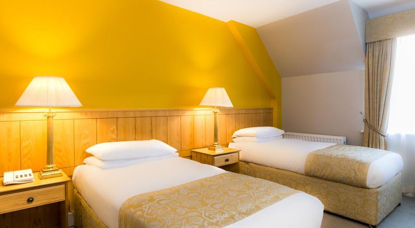 Photo of Merriman Hotel