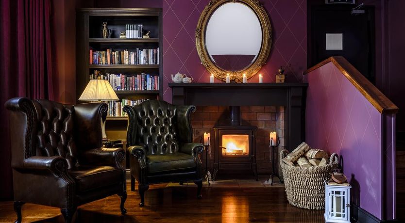 Photo of Merriman Hotel