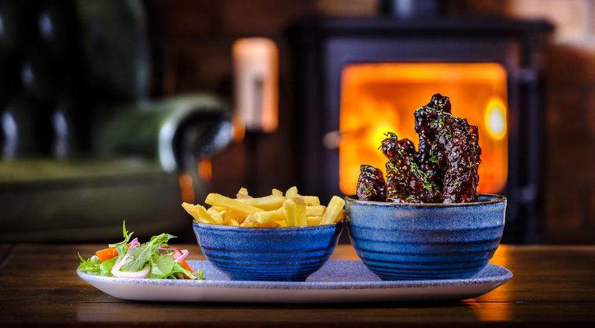 Photo of Merriman Hotel