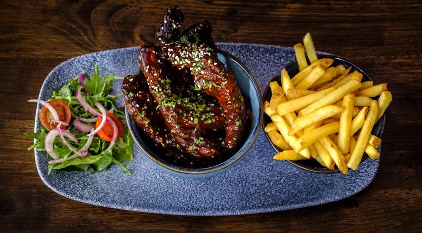 Photo of Merriman Hotel