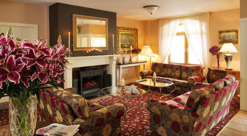 Photo of Merriman Hotel