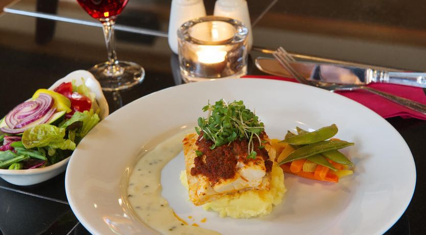 Photo of Merriman Hotel