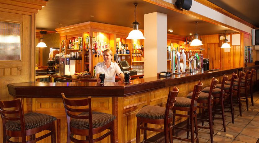 Photo of Merriman Hotel