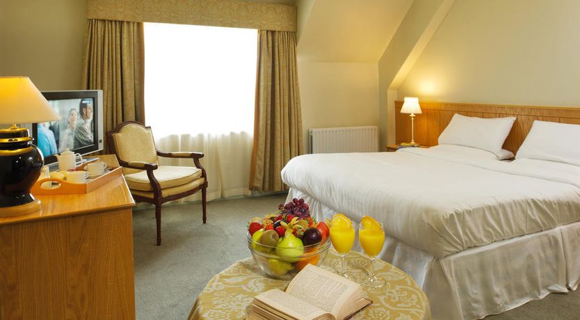 Photo of Merriman Hotel