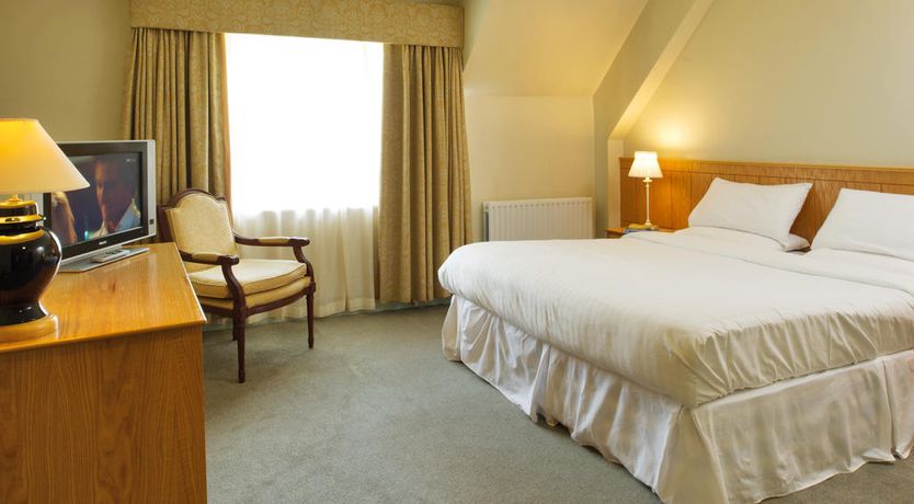 Photo of Merriman Hotel