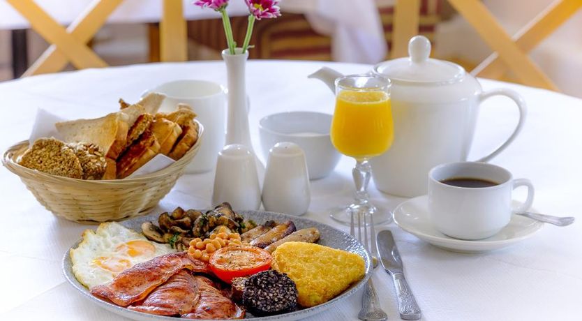 Photo of Merriman Hotel