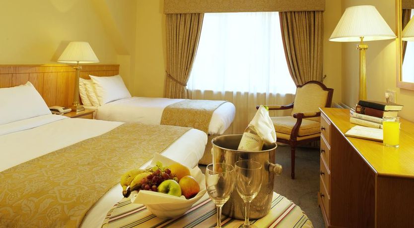 Photo of Merriman Hotel