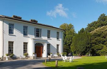 Springfort Hall Country House Hotel Holiday Cottage