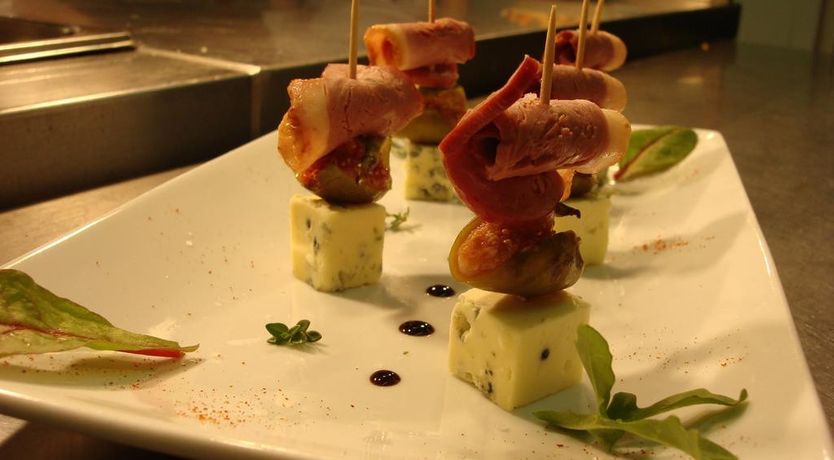 Photo of Springfort Hall Country House Hotel