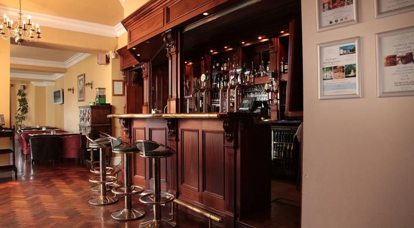 Photo of Springfort Hall Country House Hotel