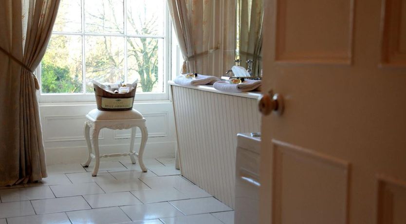 Photo of Springfort Hall Country House Hotel