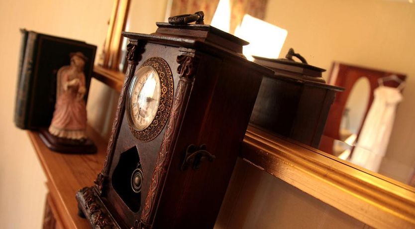 Photo of Springfort Hall Country House Hotel