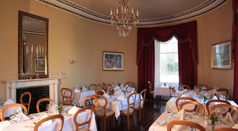 Photo of Springfort Hall Country House Hotel