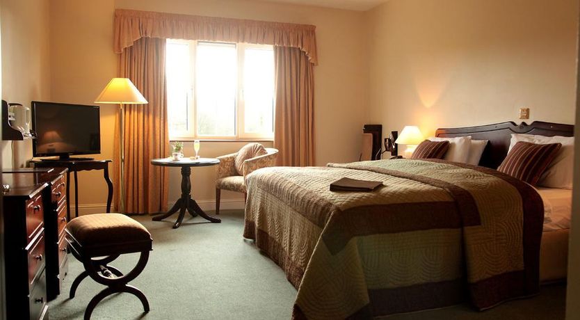 Photo of Springfort Hall Country House Hotel