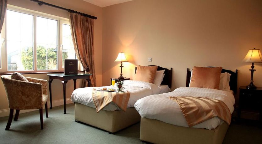 Photo of Springfort Hall Country House Hotel