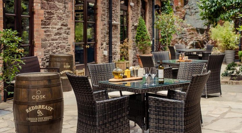 Photo of Hotel Isaacs